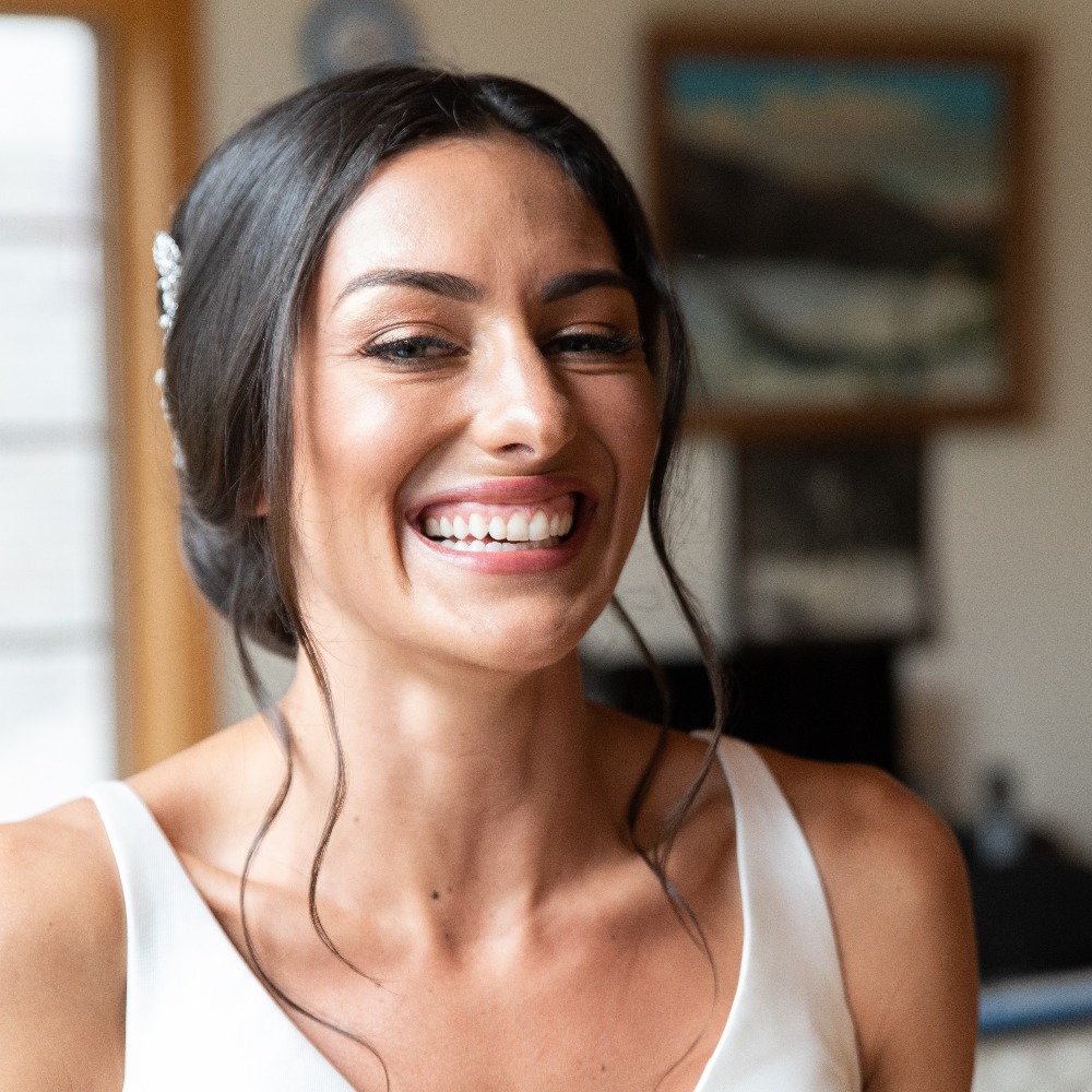 Meet your Posher, Allison